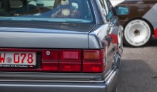 11. Old- und Youngtimer Audi Treffen Oldtimer-Tankstelle Hamburg 2026