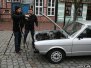 Fotoshooting Auto Bild Klassik 2008