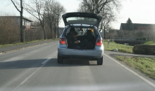 Auto Bild Klassik 2008  001
