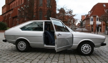 Auto Bild Klassik 2008  011