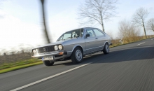 Auto Bild Klassik 2008  015