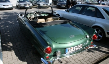 Wichert Classic car 2009  001