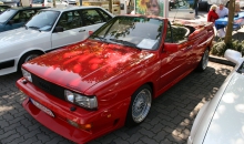 Wichert Classic car 2009  002
