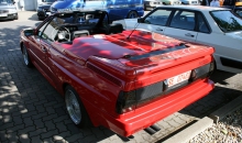 Wichert Classic car 2009  003
