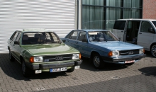 Wichert Classic car 2009  004