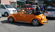 Wichert Classic car 2009  005