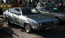 Wichert Classic car 2009  006