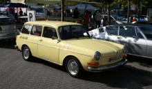 Wichert Classic car 2009  007