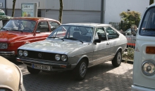 Wichert Classic car 2009  012
