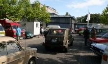 Wichert Classic car 2009  013