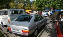 Wichert Classic car 2009  014
