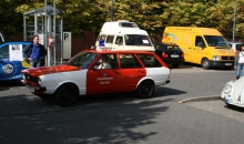 Wichert Classic car 2009  015