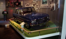 Autostadt 2001 014