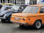 Oldtimer-Rallye Bad Segeberg 2014