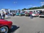 Oldtimer-Rallye Bad Segeberg 2015 	