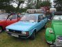 Oldtimermarkt Bockhorn 2013