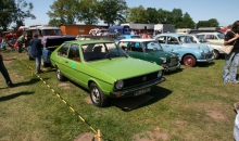 Oldtimermarkt Bockhorn