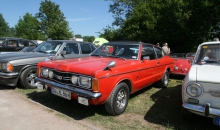 Oldtimermarkt Bockhorn