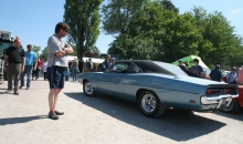 Oldtimermarkt Bockhorn
