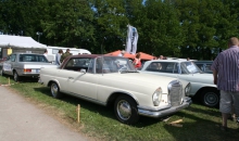 Oldtimermarkt Bockhorn