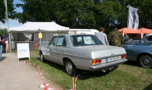 Oldtimermarkt Bockhorn