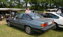 Oldtimermarkt Bockhorn