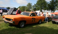 Oldtimermarkt Bockhorn