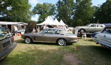 Oldtimermarkt Bockhorn