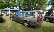 Oldtimermarkt Bockhorn