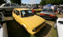 Oldtimermarkt Bockhorn