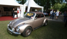 Oldtimermarkt Bockhorn