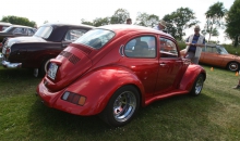 Oldtimermarkt Bockhorn