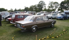 Oldtimermarkt Bockhorn