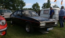 Oldtimermarkt Bockhorn