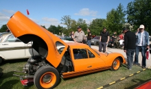 Oldtimermarkt Bockhorn