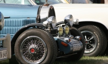 Oldtimermarkt Bockhorn