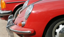 Oldtimermarkt Bockhorn