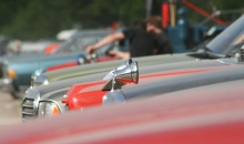 Oldtimermarkt Bockhorn
