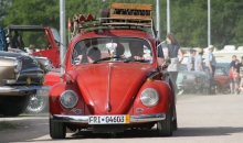 Oldtimermarkt Bockhorn