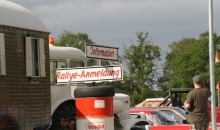 Oldtimermarkt Bockhorn