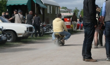 Oldtimermarkt Bockhorn