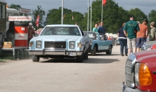 Oldtimermarkt Bockhorn