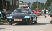 Oldtimermarkt Bockhorn