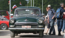 Oldtimermarkt Bockhorn