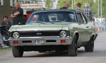 Oldtimermarkt Bockhorn