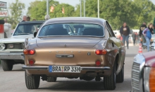 Oldtimermarkt Bockhorn