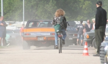 Oldtimermarkt Bockhorn
