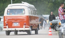 Oldtimermarkt Bockhorn