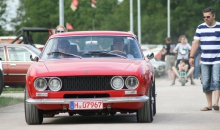 Oldtimermarkt Bockhorn