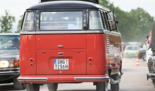 Oldtimermarkt Bockhorn